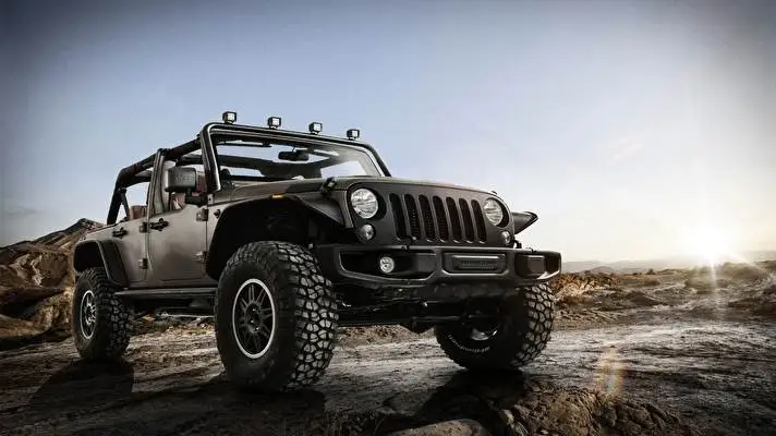 Jép téma Windows 10-hez Diavetítés kép 5