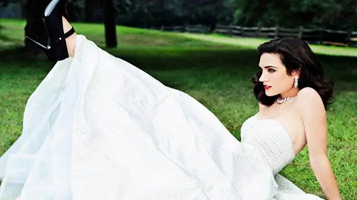 Jennifer Connelly motiv pro Windows 10 Obrázek prezentace 1