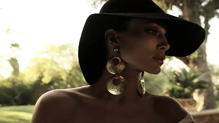 Jennifer Lopez motiv pro Windows 10 Obrázek prezentace 5