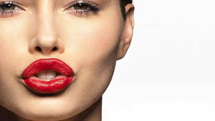 Джессика Бил тема для Windows 10 Изображение слайдшоу 4