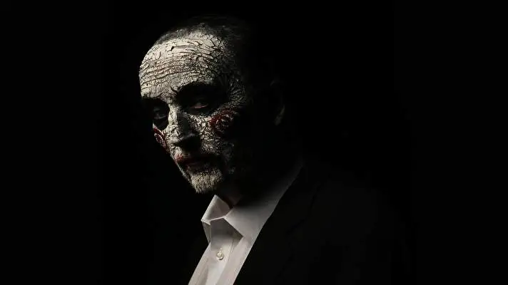 Jigsaw theme for Windows 10 Slideshow image 2