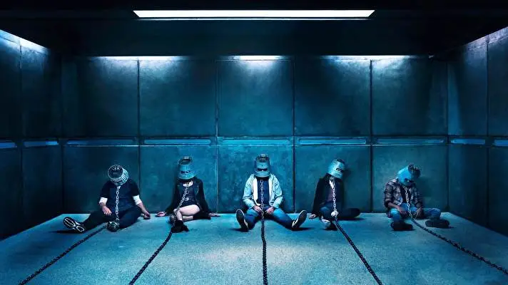 Jigsaw theme for Windows 10 Slideshow image 5