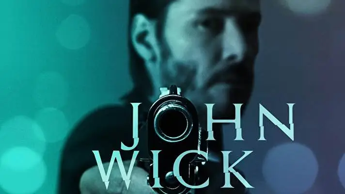 John Wick theme for Windows 10 Slideshow image 1