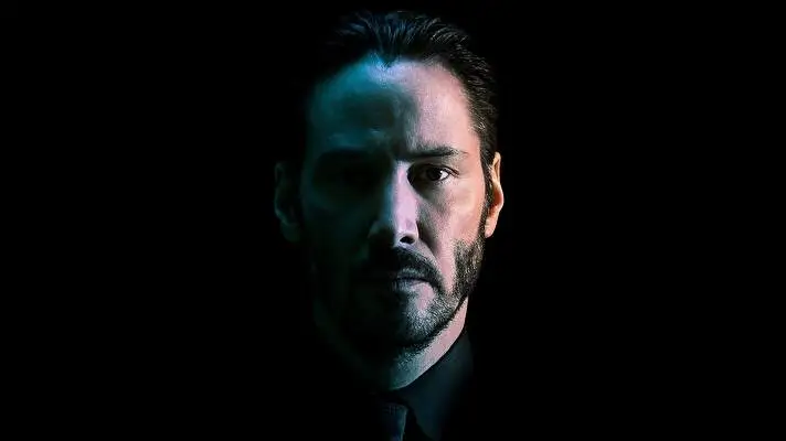 John Wick theme for Windows 10 Slideshow image 3