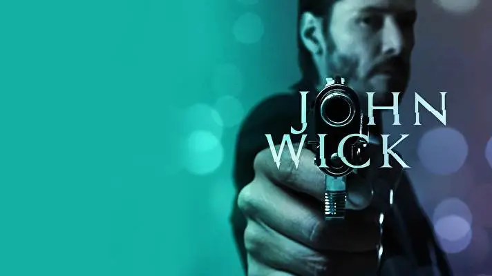 John Wick theme for Windows 10 Slideshow image 5