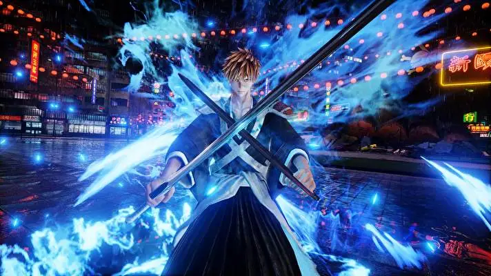 Jump Force theme for Windows 10 Slideshow image 5