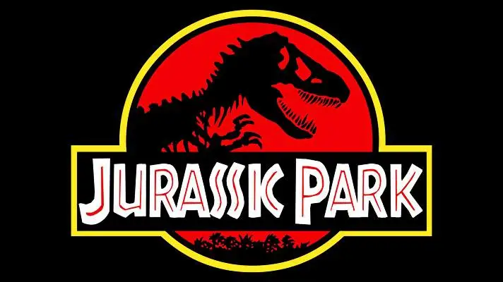 Jurassic Park theme for Windows 10 Slideshow image 1