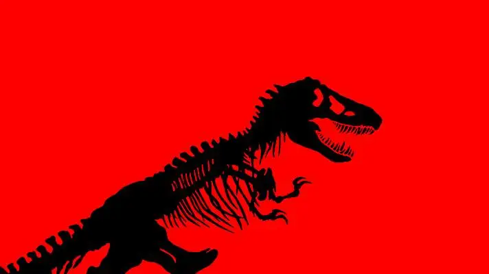 Jurassic Park theme for Windows 10 Slideshow image 4