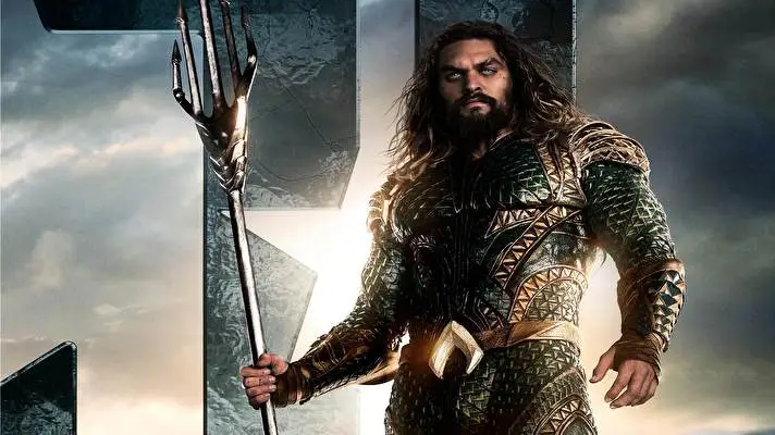 Justice League Movie 2017 theme for Windows 10 Slideshow image 5