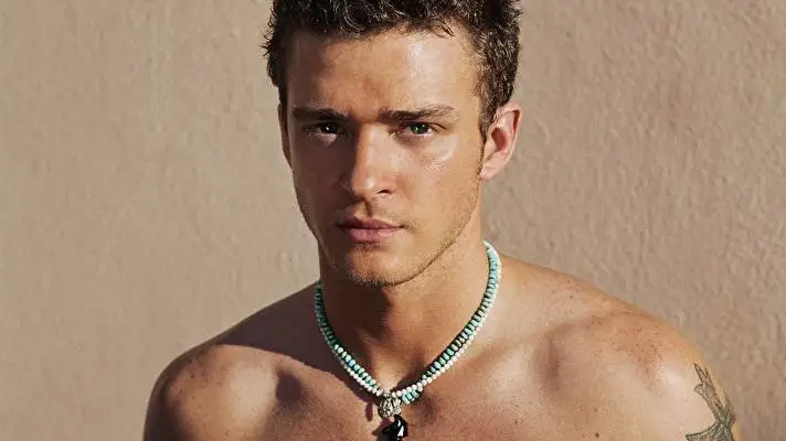 Джастин Тимберлейк1 тема для Windows 10 Изображение слайдшоу 2