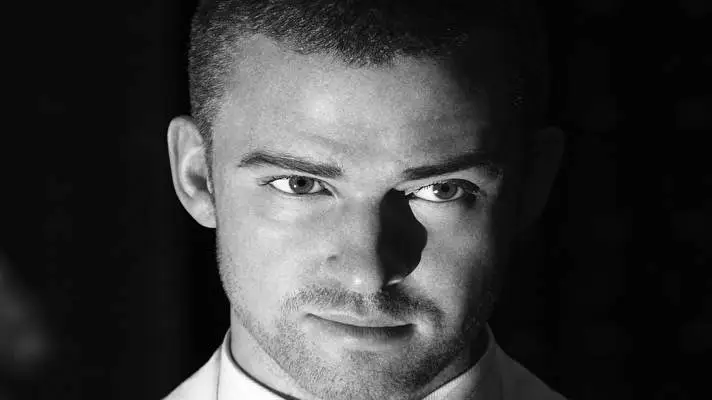 Джастин Тимберлейк1 тема для Windows 10 Изображение слайдшоу 5