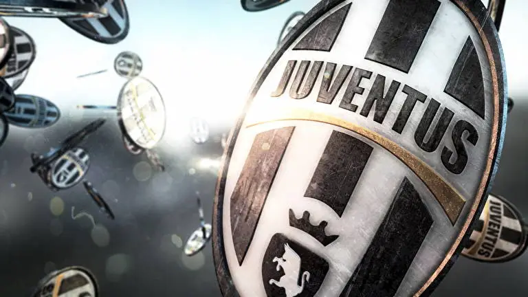 Juventus theme for Windows 10 Slideshow image 1