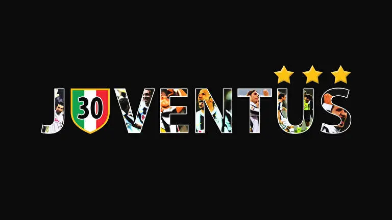 Juventus theme for Windows 10 Slideshow image 4