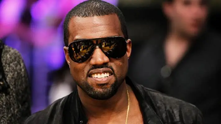 Kanye West theme for Windows 10 Slideshow image 1