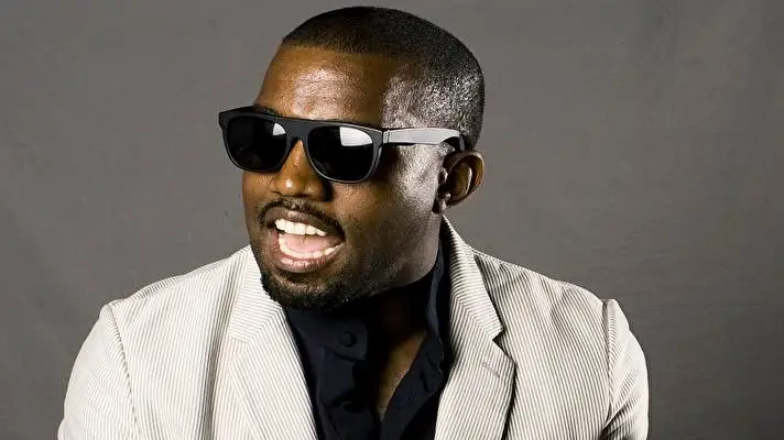 Kanye West theme for Windows 10 Slideshow image 4