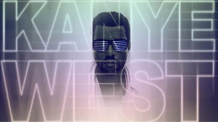 Kanye West theme for Windows 10 Slideshow image 5