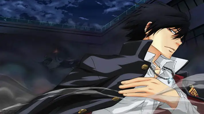 Katekyo Hitman Reborn theme for Windows 10 Slideshow image 2