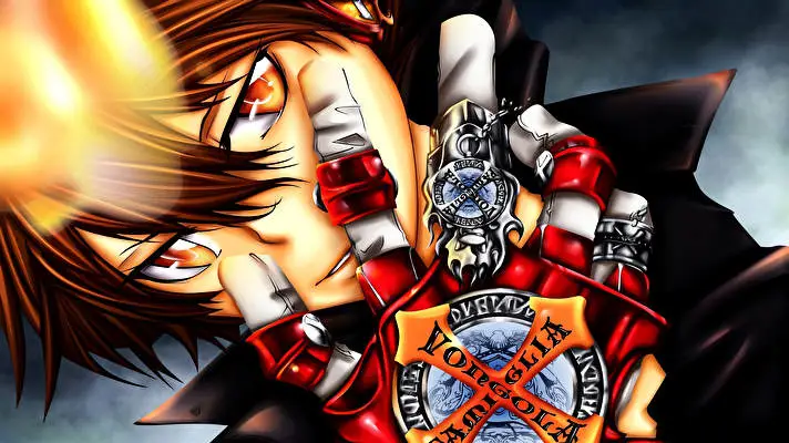 Katekyo Hitman Reborn theme for Windows 10 Slideshow image 3