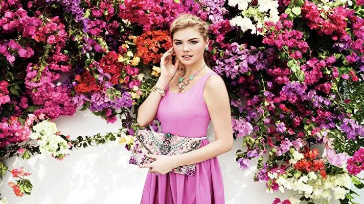 Kate Upton theme for Windows 10 Slideshow image 4