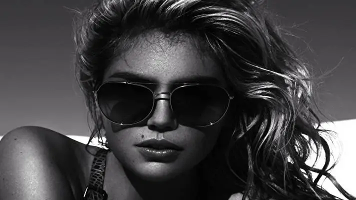 Kate Upton theme for Windows 10 Slideshow image 5