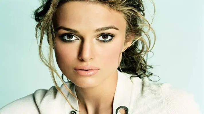 Keira Knightley1 theme for Windows 10 Slideshow image 1