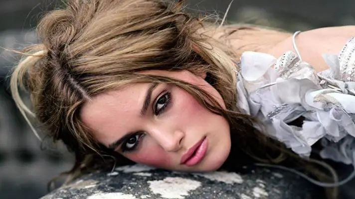 Keira Knightley1 theme for Windows 10 Slideshow image 2