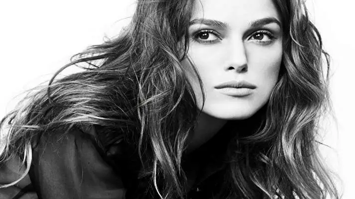 Keira Knightley1 theme for Windows 10 Slideshow image 4