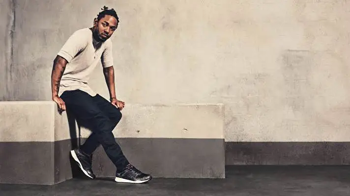 Kendrick Lamar theme for Windows 10 Slideshow image 5