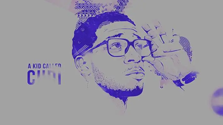 Kid Cudi theme for Windows 10 Slideshow image 2