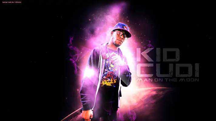 Kid Cudi theme for Windows 10 Slideshow image 3