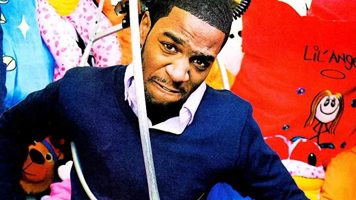 Kid Cudi theme for Windows 10 Slideshow image 4