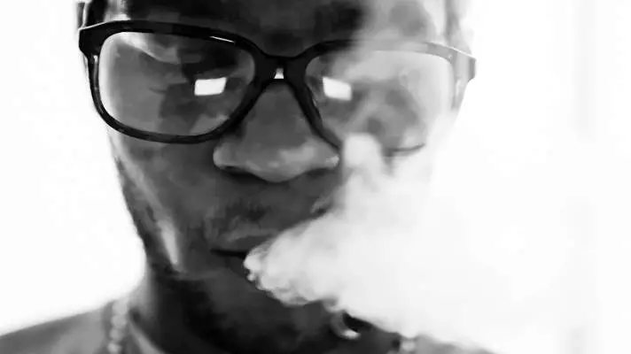 Kid Cudi theme for Windows 10 Slideshow image 5