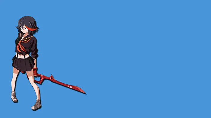 Zabij to, co kochasz motyw dla Windows 10 Obraz pokazu slajdów 2