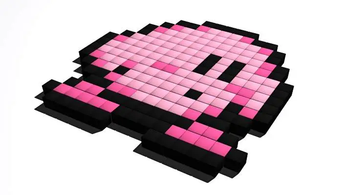 Kirby tema per Windows 10 Immagine di presentazione 3