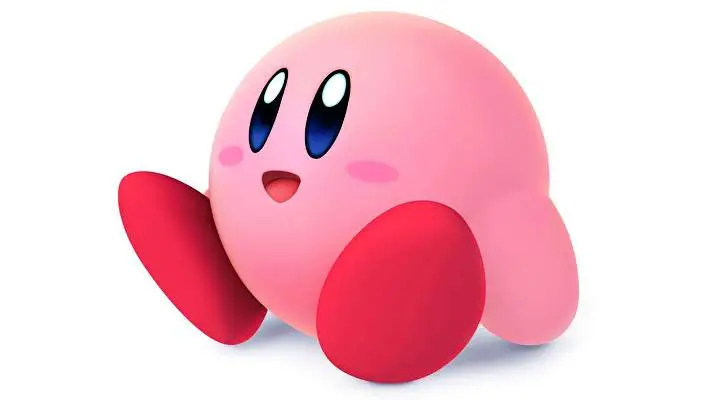 Kirby tema per Windows 10 Immagine di presentazione 5