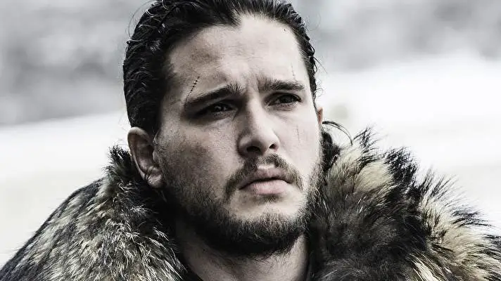 Kit Harington theme for Windows 10 Slideshow image 1