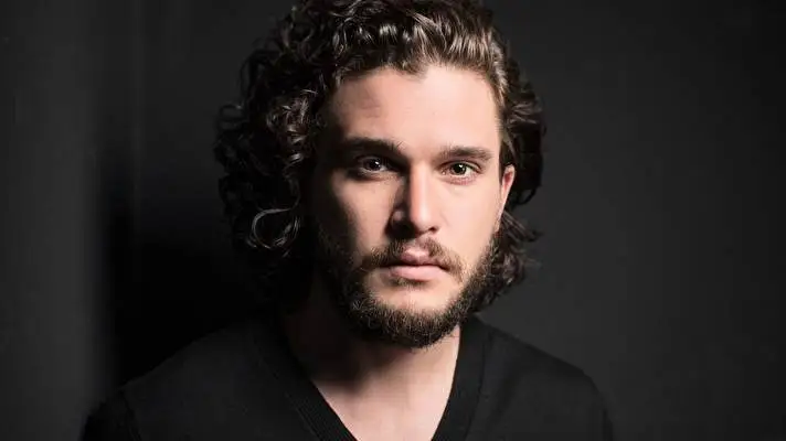 Kit Harington theme for Windows 10 Slideshow image 2