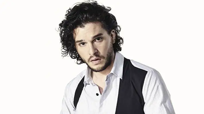 Kit Harington theme for Windows 10 Slideshow image 3