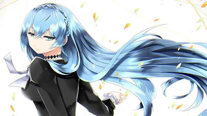 Kiznaiver temă pentru Windows 10 Imagine diapozitiv 3