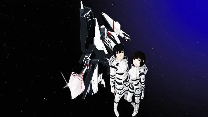 シドニアの騎士 Windows 10用テーマ スライドショー画像 4