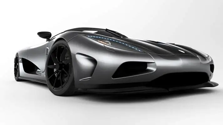 Koenigsegg Agera theme for Windows 10 Slideshow image 4