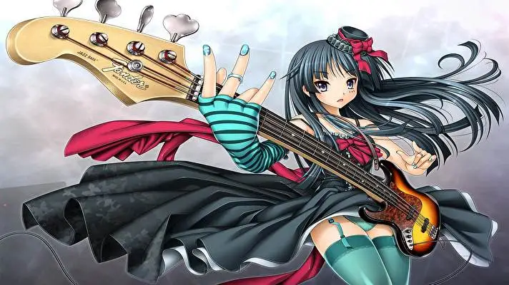 K On theme for Windows 10 Slideshow image 4