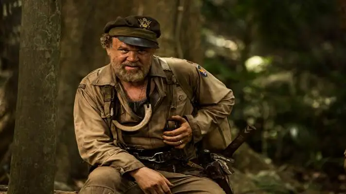 Kong Skull Island theme for Windows 10 Slideshow image 1