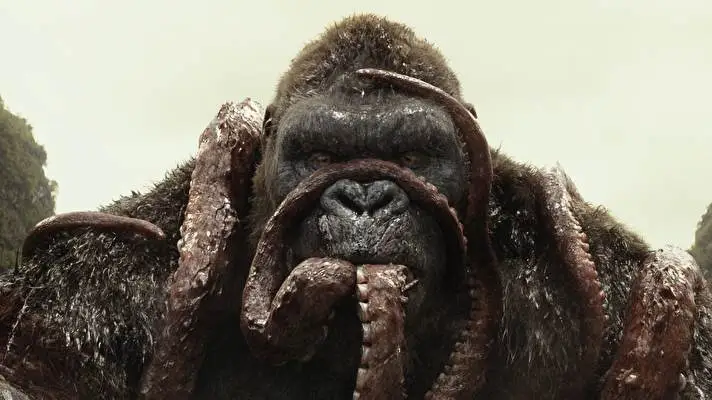 Kong Skull Island theme for Windows 10 Slideshow image 3