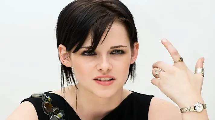 Kristen Stewart theme for Windows 10 Slideshow image 3