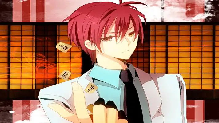 Kurokos Basketball theme for Windows 10 Slideshow image 4