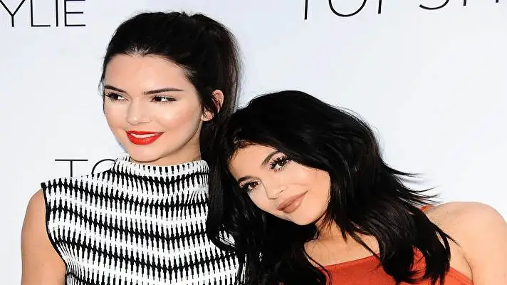 Kylie Jenner theme for Windows 10 Slideshow image 2