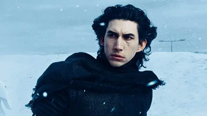 Kylo Ren theme for Windows 10 Slideshow image 3