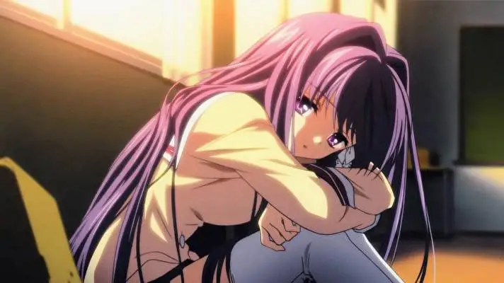 Kyou Fujibayashi Thema für Windows 10 Diashow-Bild 5