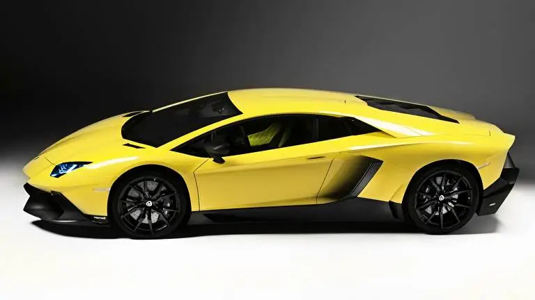 Lamborghini Aventador theme for Windows 10 Slideshow image 5